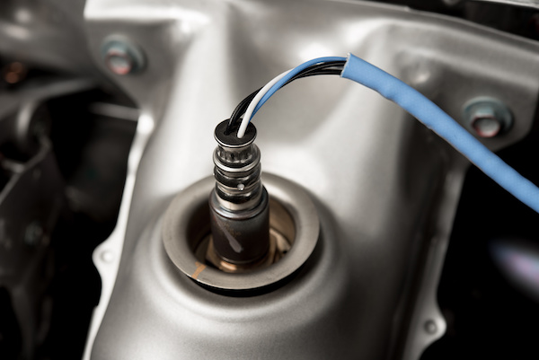 What Are the Signs of a Faulty Oxygen Sensor? 