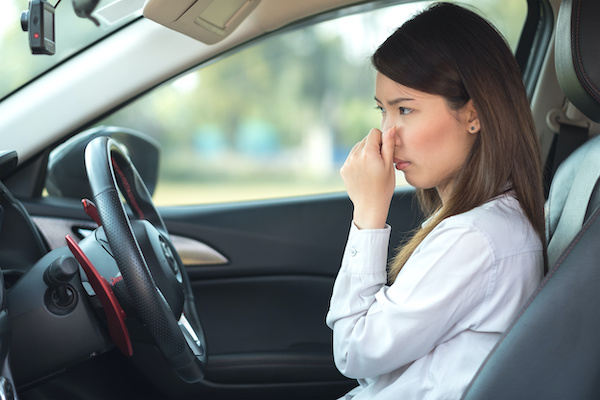 Is That Waffle House or My Car? What To Do When Your Car Smells Like Syrup