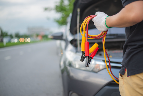 5 Mistakes Drivers Often Make When Jumping Their Battery