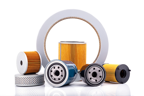 3 Important Fluid Filters In Your Car & When To Change Them