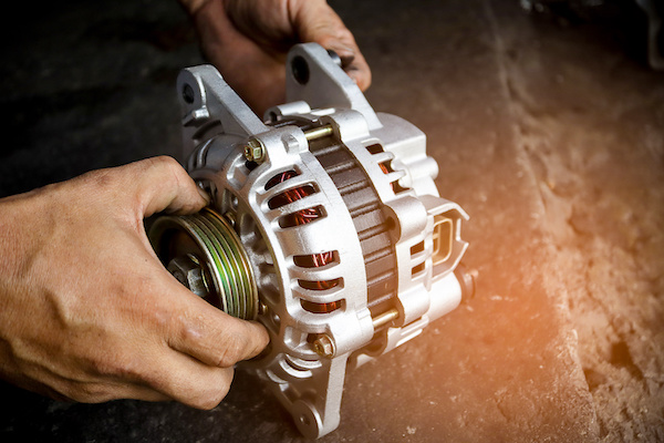 What Are the 5 Signs of a Bad Alternator?