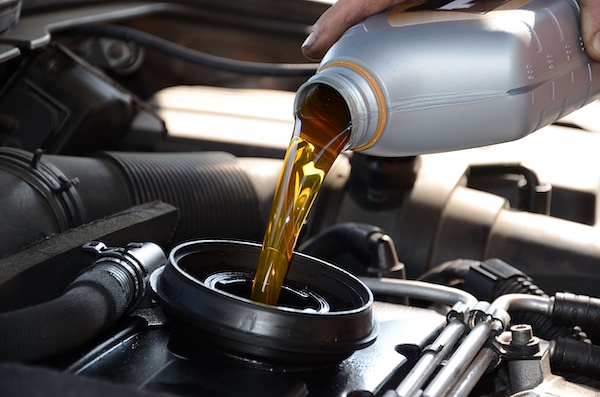 Does My Car Really Need Fluid Exchanges?