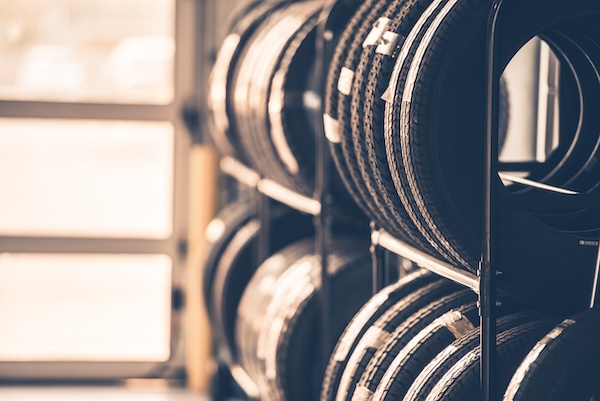 How Often Should You Replace Car Tires?