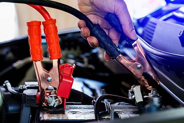 Top 5 Reasons Your Car Won't Start and How to Fix Them