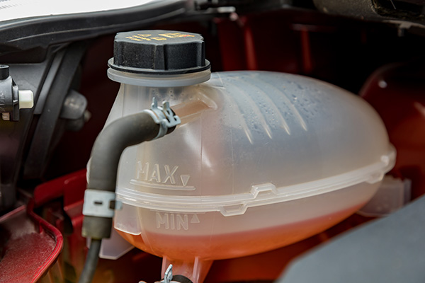 Is It Safe to Drive With a Minor Coolant Leak?