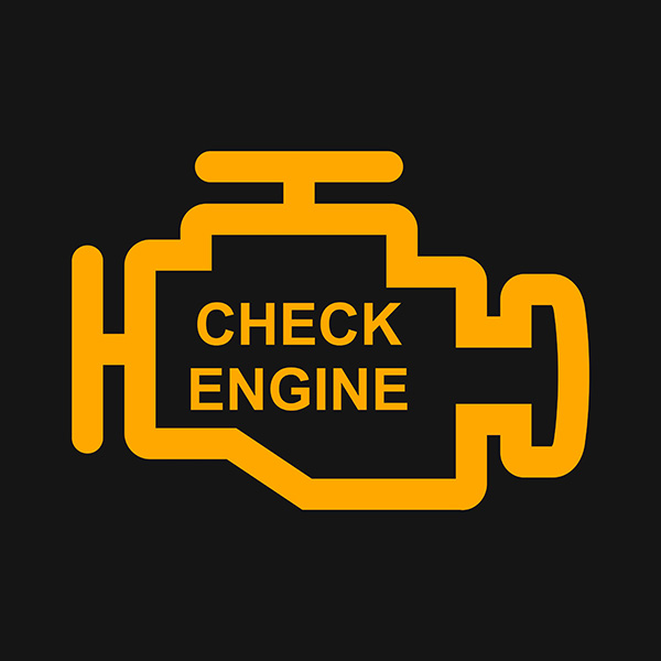 Check Engine Light On? Here Are the 6 Most Common Reasons Why | Taylormade Automotive