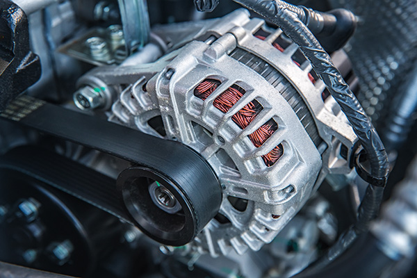 What Are the Signs of a Failing Alternator?