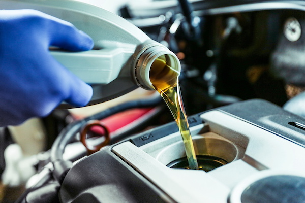 Understanding the Basics: A Beginner's Guide to Car Maintenance