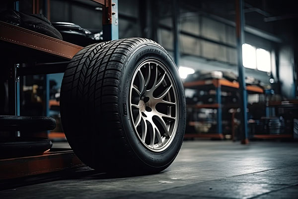 Unveiling the Best Tires for Every Ride and Situation | Taylormade Automotive