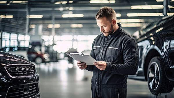 How Does the Humidity Near the Ocean Affect Your Vehicle