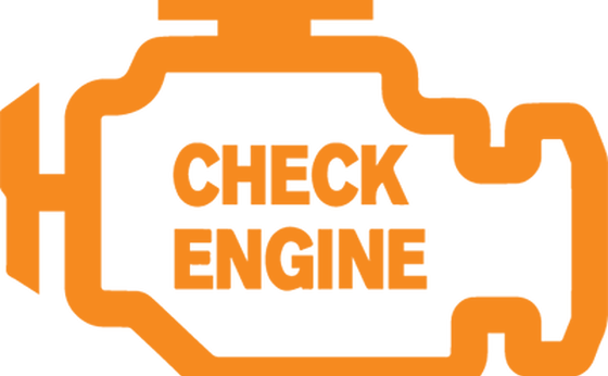 Check Engine Light - Taylormade Automotive Inc.