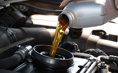 Oil, Lube, & Filters - Taylormade Automotive Inc.