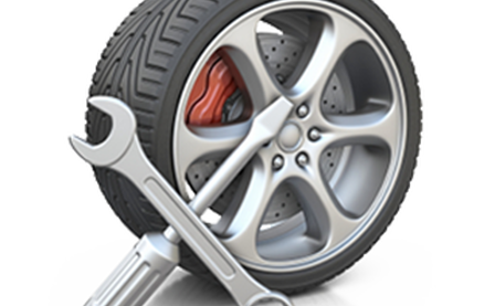 Four-Wheel Alignment - Taylormade Automotive Inc.