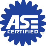 ASE Logo