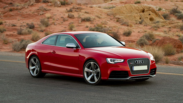 Audi Repair and Service in South San Francisco - Taylormade Automotive