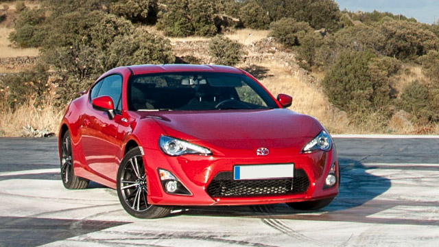 Toyota Repair and Service in South San Francisco - Taylormade Automotive