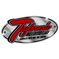 Taylormade Automotive logo